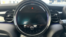 MINI Hatchback 1.5 Cooper Classic 5dr Auto Petrol Hatchback